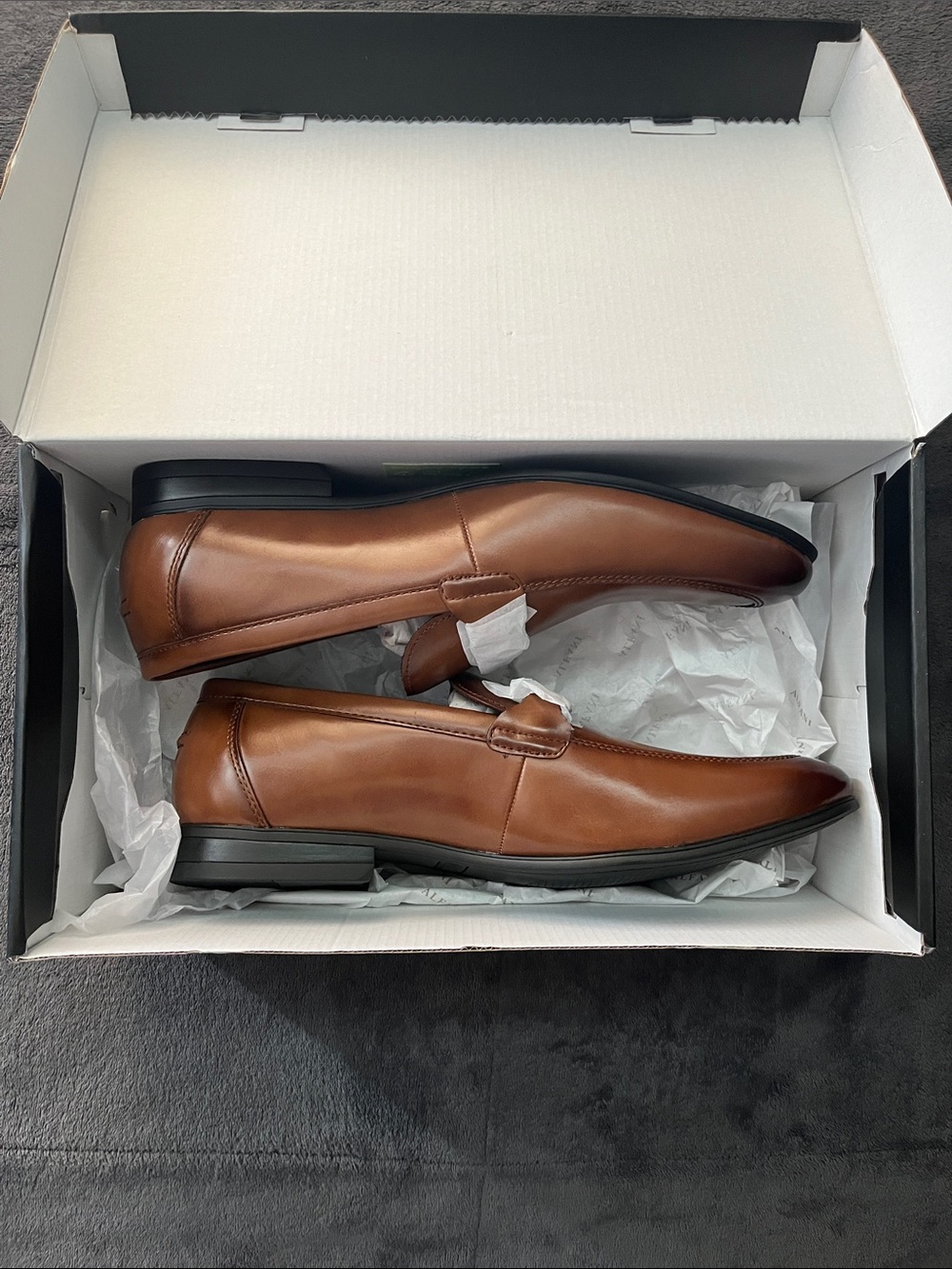 Alfani Loafers